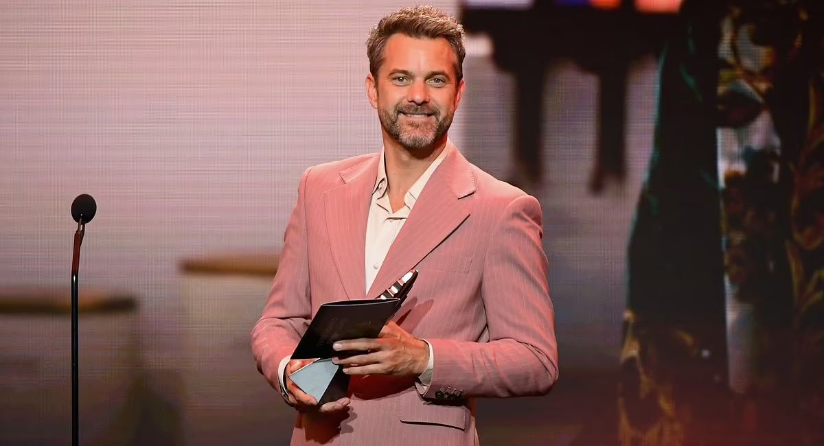 Joshua Jackson Net Worth 2025: Inside the Actor’s Wealth and Career