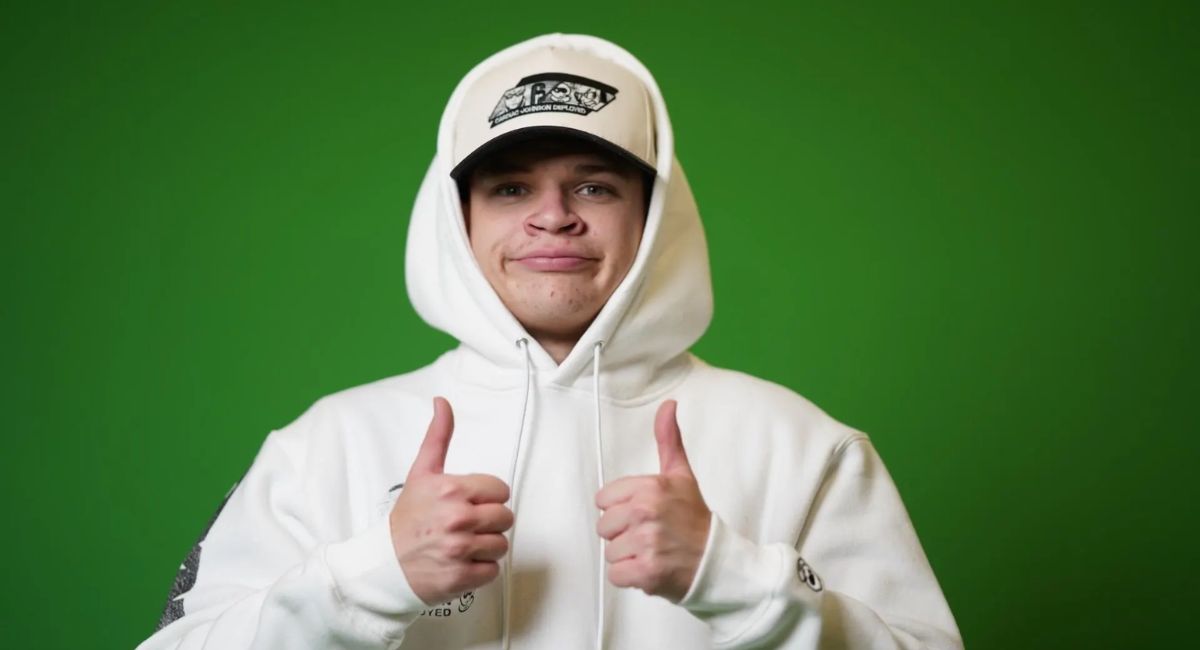 Jynxzi Real Name, Biography, Age, Net Worth, and Streaming Career (2025)