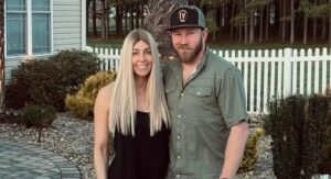 Lizzy Musi’s Husband: The Inspiring Story of Jeffrey Earnhardt and His Unwavering Support