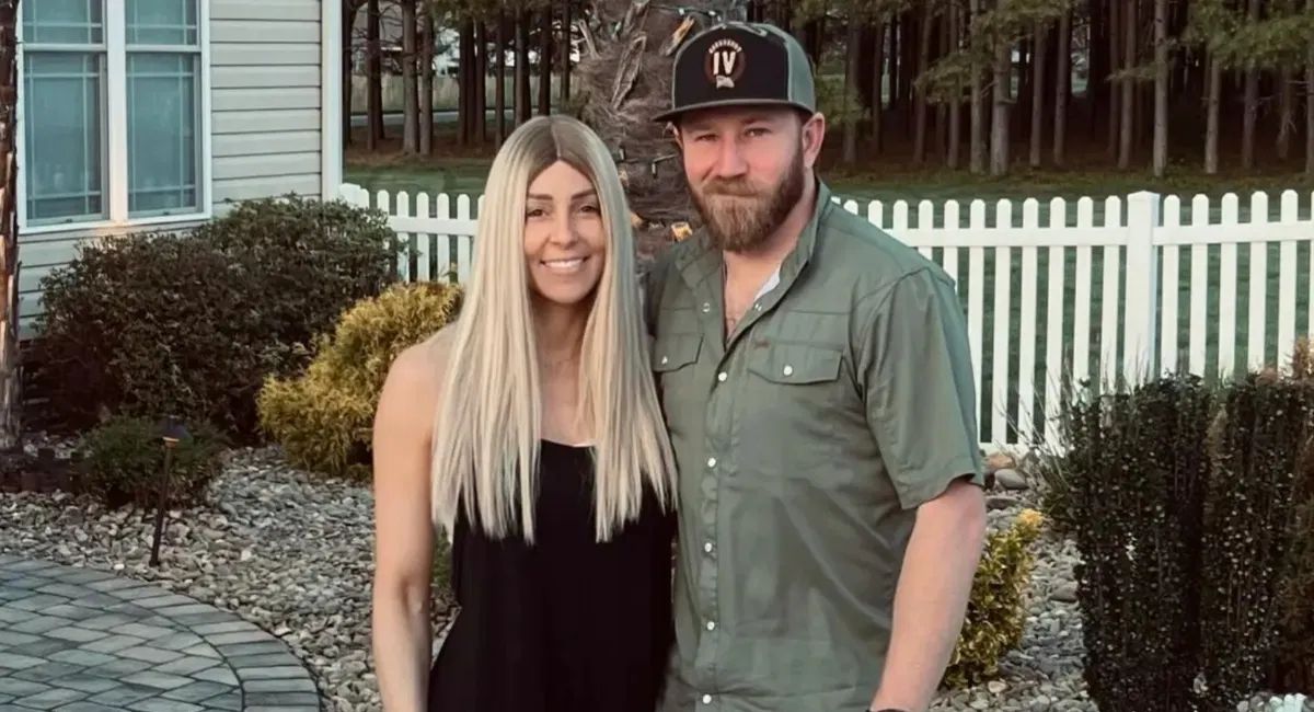 Lizzy Musi’s Husband: The Inspiring Story of Jeffrey Earnhardt and His Unwavering Support