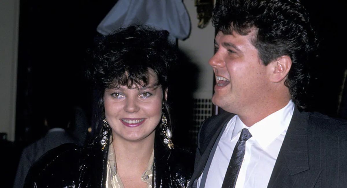 Maria Burton Carson: Growing Up in the Shadow of Hollywood Legend Elizabeth Taylor