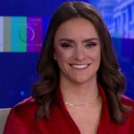 Olivia Beavers Age, Biography, Career & Net Worth 2026