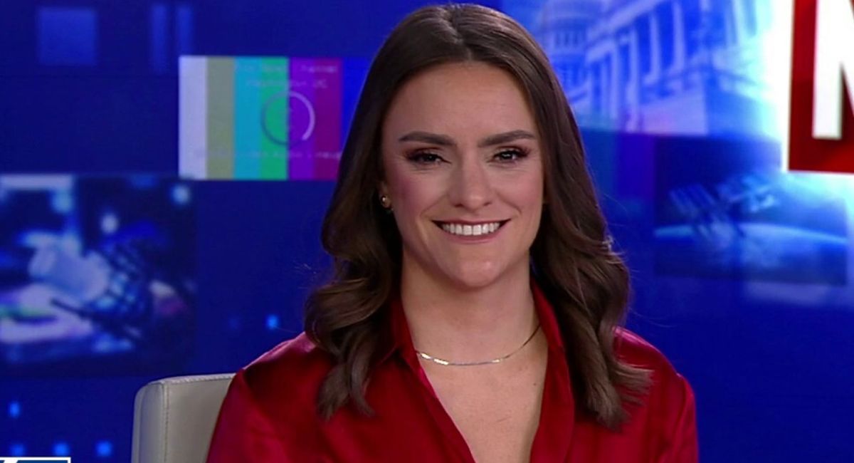 Olivia Beavers Age, Biography, Career & Net Worth 2026