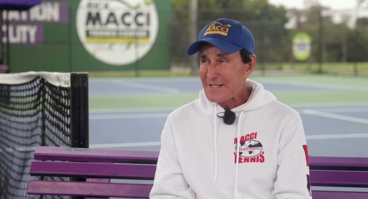 Rick Macci Net Worth and Biography (2025): Age, Family, Career, Lifestyle & Tennis Legacy