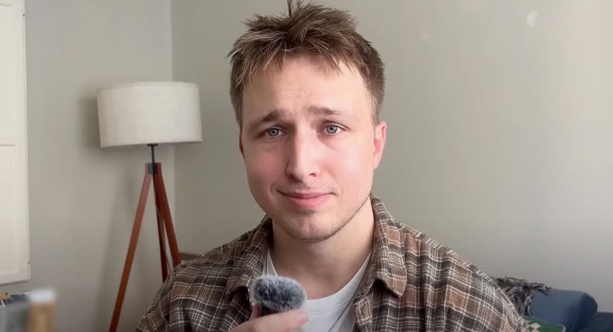 Shayne Topp Net Worth 2025: Biography, Career, Income, and the Life of the Smosh Star