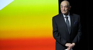 Sonny Vaccaro Net Worth 2025: How the Man Behind Air Jordans Built a Legendary Sports Marketing Legacy