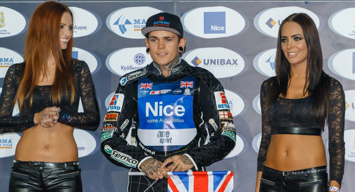 Tai Woffinden Net Worth 2026: Career Earnings, Lifestyle, Crash Recovery & Speedway Legacy