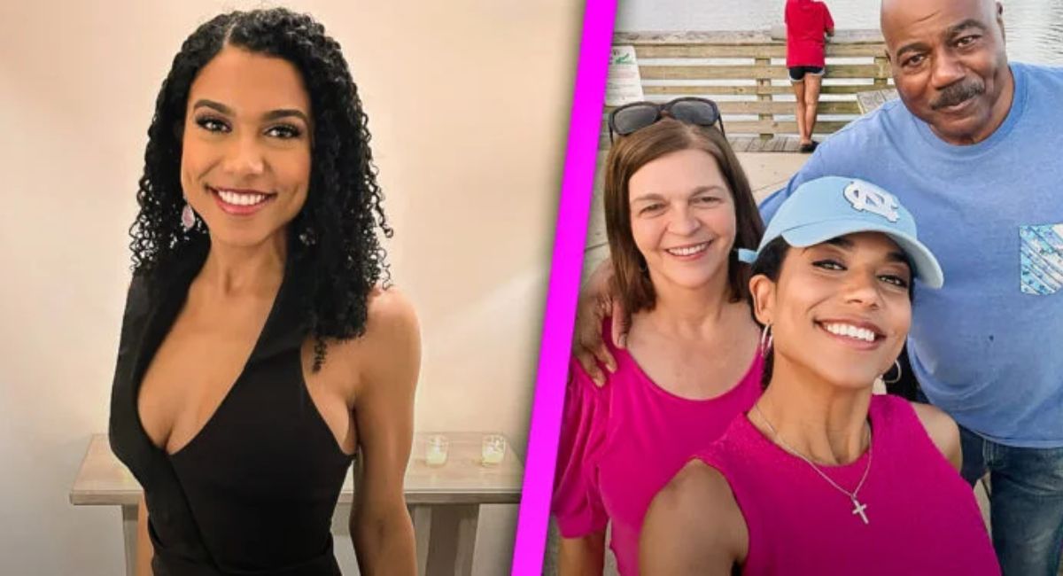 What Is CB Cotton Real Name? Age, Biography, Career, Net Worth, and Fox News Journey