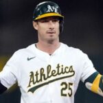 Who Is Brent Rooker’s Wife Allie Oliver? Love Story, Family Life & Biography