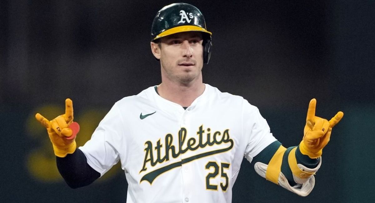 Who Is Brent Rooker’s Wife Allie Oliver? Love Story, Family Life & Biography