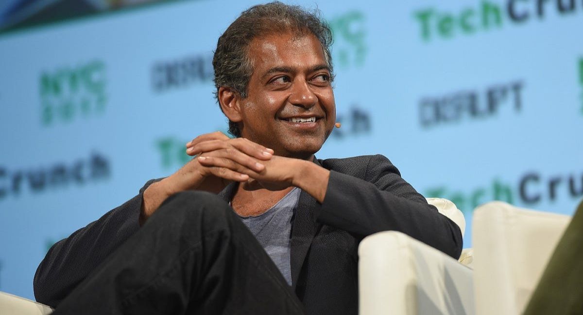 Who Is Naval Ravikant’s Wife? Krystle Cho Biography, Family, Career, and Life Story