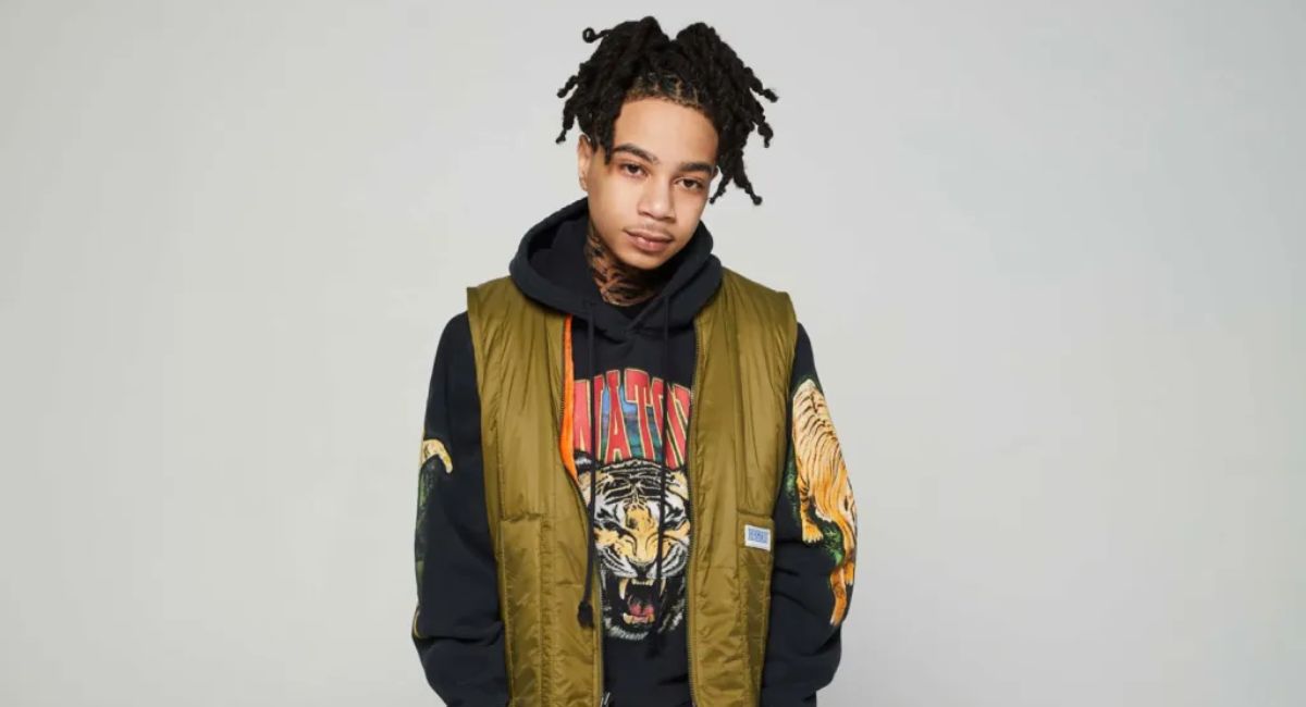 YBN Nahmir Net Worth 2025: Age, Career, Lifestyle, Biography, and Success Story