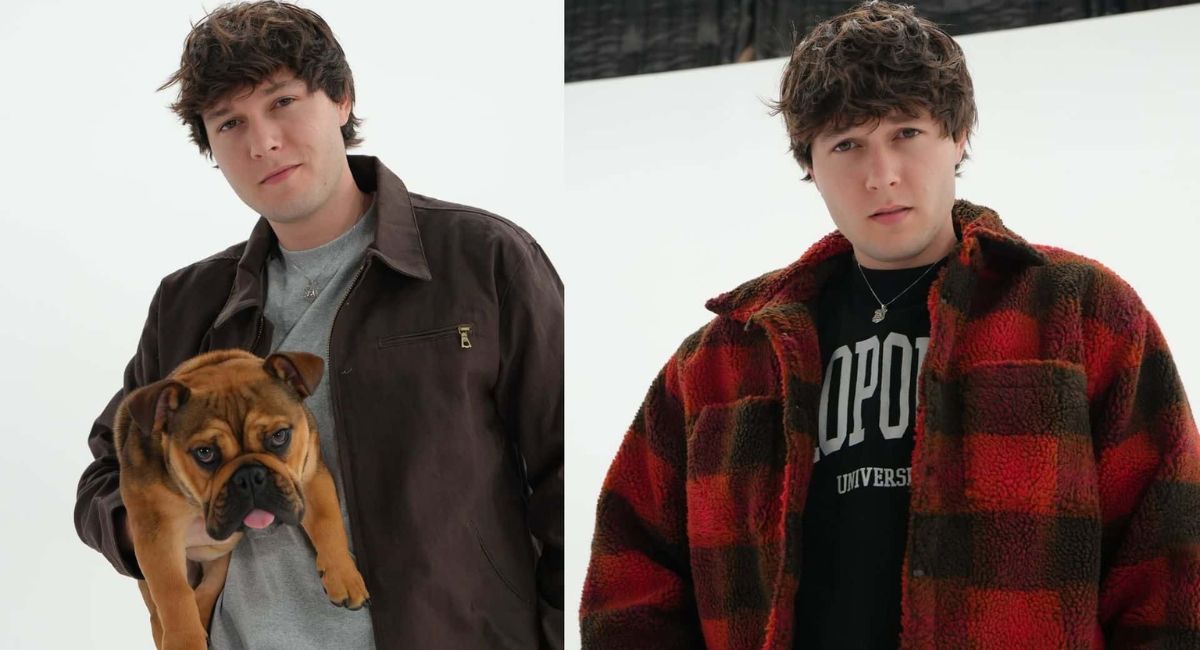 Zach Justice Age, Height, Biography, Net Worth, Career, and Everything You Should Know