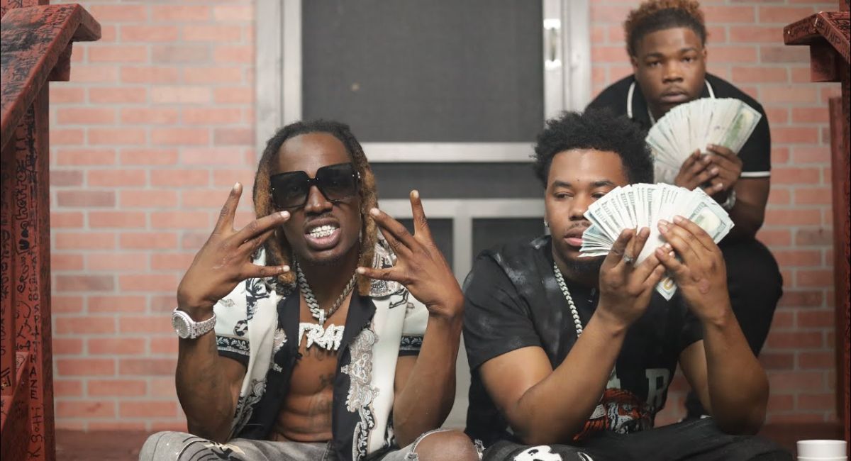 607 UNC Age, Real Name, Net Worth 2026 – The Untold Story of the Viral Rapper