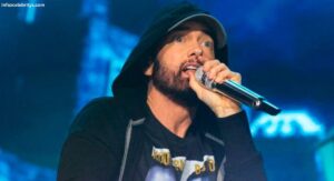 Eminem Net Worth 2026 – Career, Income, Lifestyle & Financial Empire