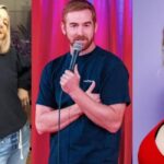 Andrew Santino Wife: The Untold Story of His Secret Marriage and Private Love Life