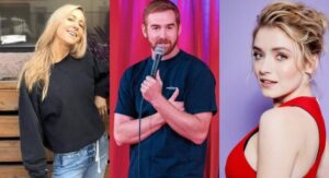 Andrew Santino Wife: The Untold Story of His Secret Marriage and Private Love Life