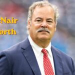 Cal McNair Net Worth: The Billionaire Behind the Houston Texans