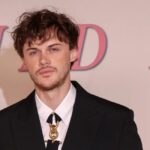 Christopher Briney: From Connecticut Theater Kid to Hollywood's Most Wanted Leading Man Christopher Briney: From Connecticut Theater Kid to Hollywood's Most Wanted Leading Man