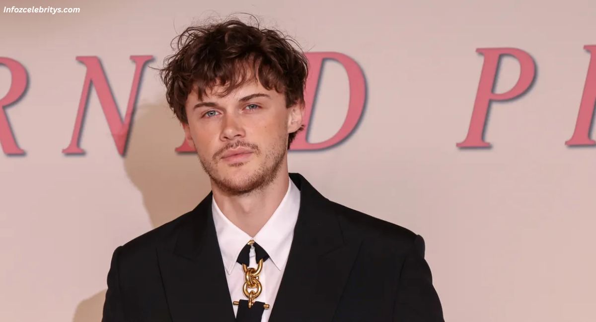 Christopher Briney: From Connecticut Theater Kid to Hollywood's Most Wanted Leading Man