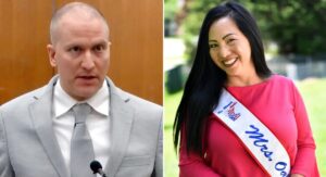 Derek Chauvin’s Wife Today: Kellie Chauvin’s Life After Divorce, Scandal, Net Worth, and Where She Is Now