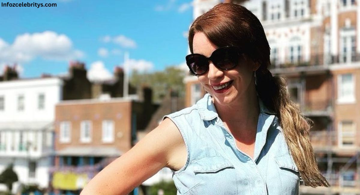 Elizabeth Rizzini Age and Life Facts You Didn’t Know About the BBC Meteorologist