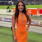 Emily Compagno Net Worth 2026: Age, Husband, Career, Salary