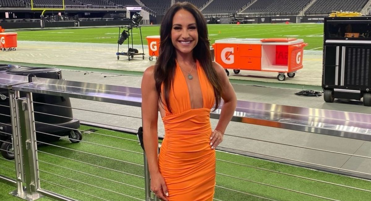 Emily Compagno Net Worth 2026: Age, Husband, Career, Salary