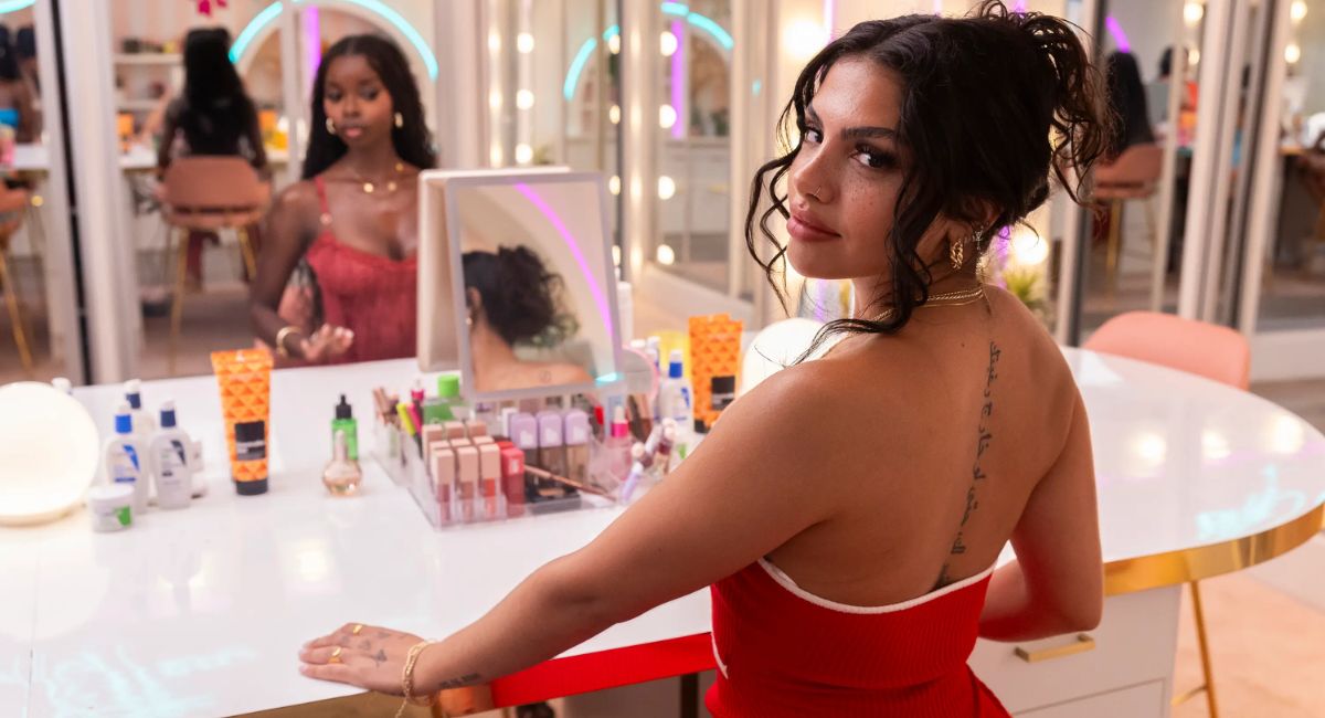 Huda Mustafa: Age, Family, Career, and the Real Story Behind the Rising Star