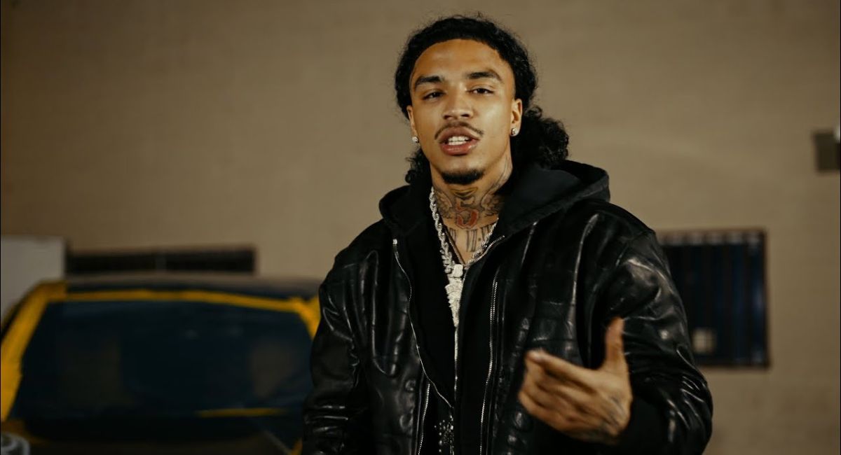 Jay Cinco Age, Family, Net Worth & Real Life Story