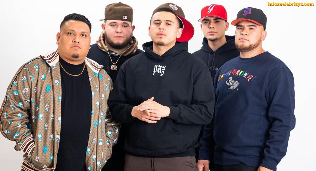 JOP Net Worth 2026: Age, Biography, Career, Lifestyle, and the Rise of Fuerza Regida’s Star