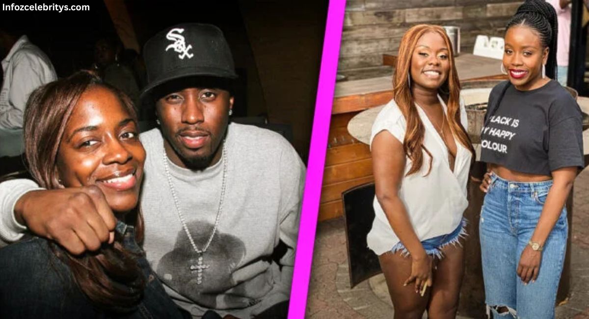 Keisha Combs Net Worth 2026: Biography, Age, Family, Career, Lifestyle & Untold Story