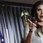 Kristi Noem Height, Age, Family, Net Worth & Complete Biography 2026