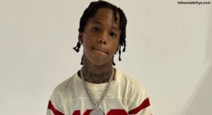 Lil 50 Age and Biography: The Young Rapper Everyone’s Talking About