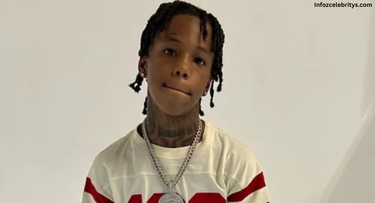 Lil 50 Age and Biography: The Young Rapper Everyone’s Talking About