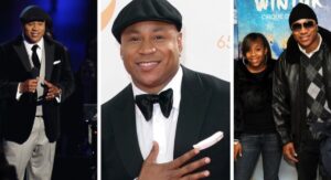 LL Cool J Net Worth, Age, Bio & Life Story – From Rap Legend to Hollywood Icon