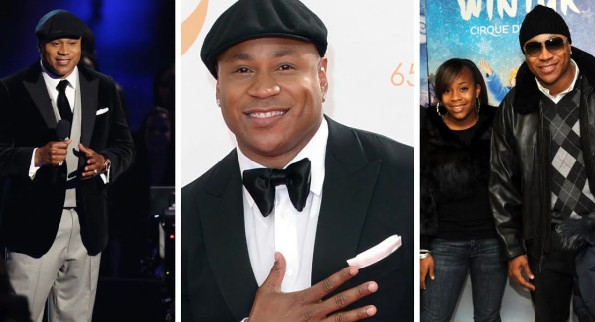 LL Cool J Net Worth, Age, Bio & Life Story – From Rap Legend to Hollywood Icon