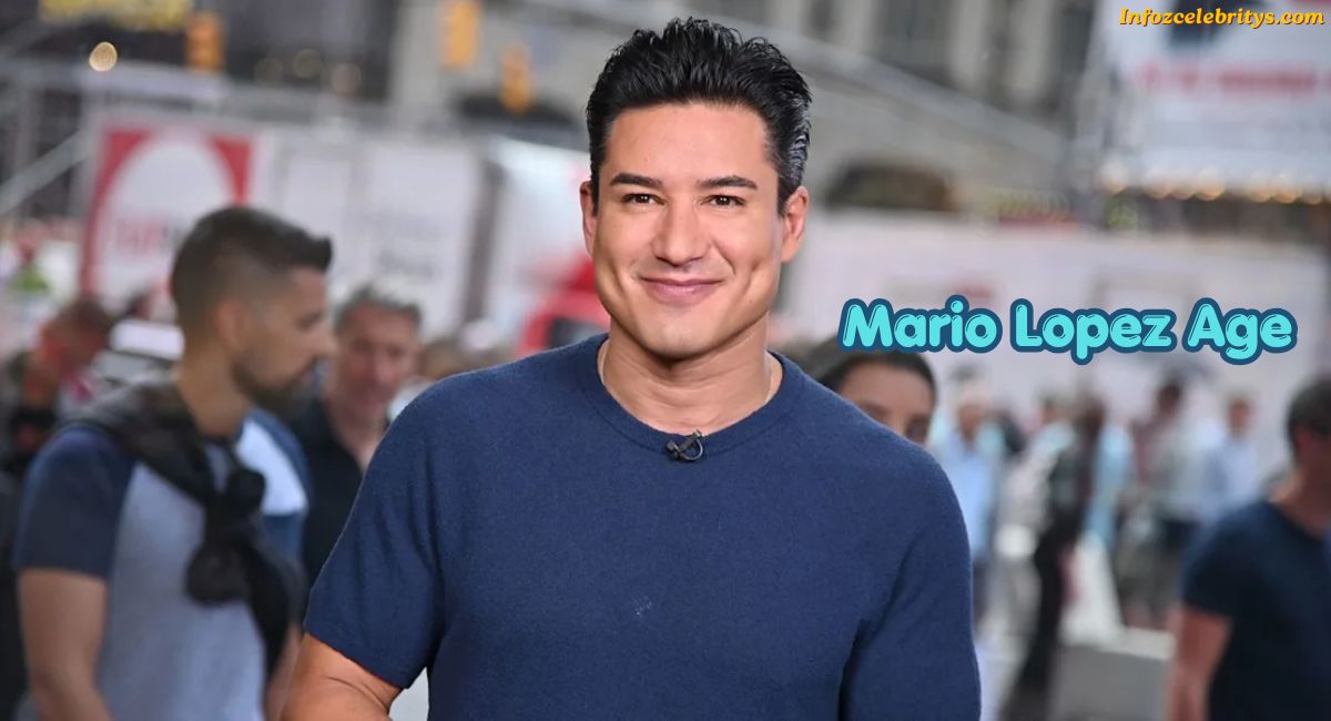 Mario Lopez Age, Then and Now 2026: From Saved by the Bell to Hollywood Icon