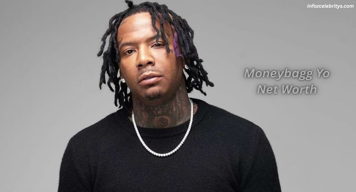 Moneybagg Yo Net Worth 2026: Age, Height, Family, Career