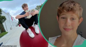 Nidal Wonder Age: Biography, Height, Net Worth, Family, Career