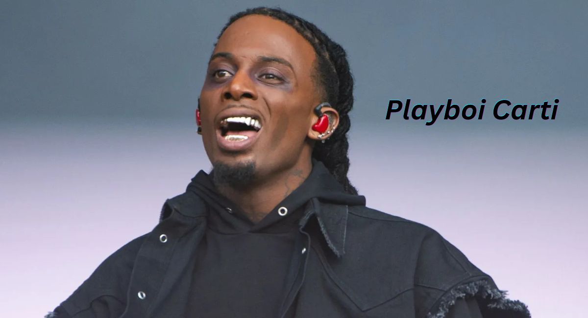 Playboi Carti: Height, Real Name, Age, Career, Net Worth & Everything You Need to Know