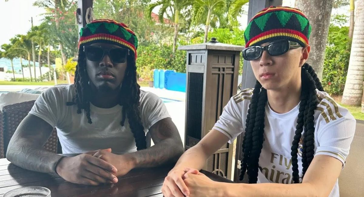 Ray Kai Cenat Age 2026: Net Worth, Real Name, Career, and Latest Updates