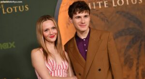 Sam Nivola Age, Family, Career & Life Story – From Hollywood Legacy to Rising Star