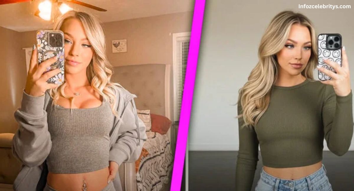 Taylor Breesey Face Reveal: Why the Internet Can't Stop Searching for the Faceless Influencer