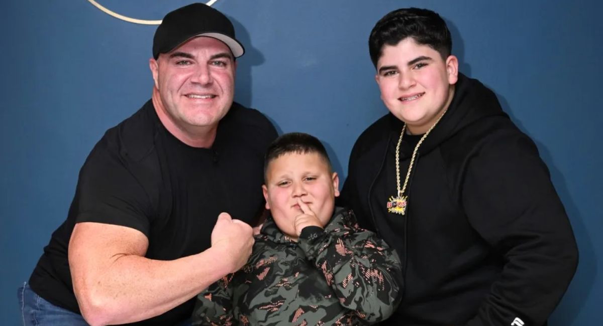 The Rizzler Age 2026: Net Worth, Real Name, Biography & Viral TikTok Fame Explained