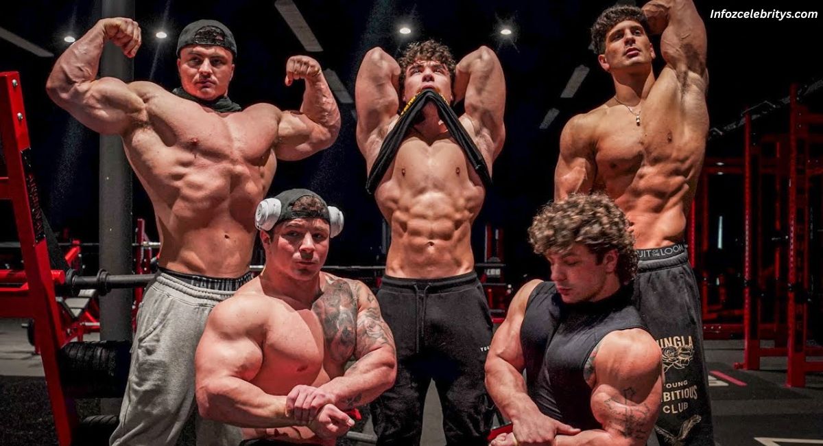 Tren Twins Height, Age, Net Worth 2026, Family, Siblings & Full Biography