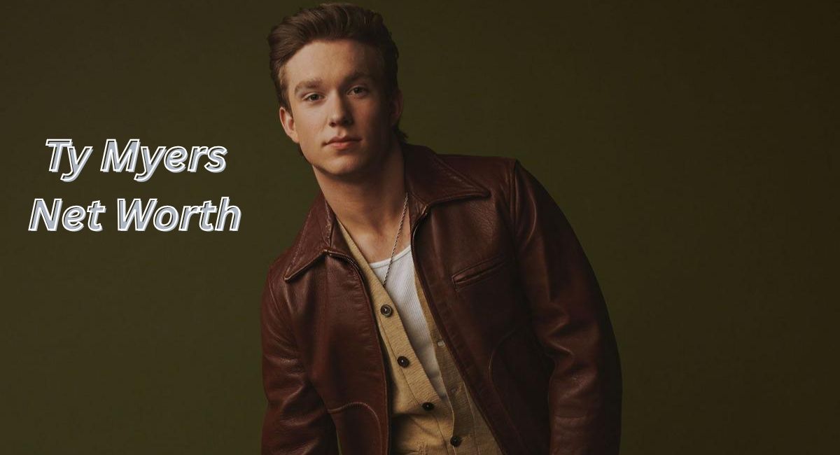 Ty Myers Net Worth 2026: Age, Biography, Career, Songs, and the Rise of a Country Music Prodigy