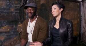 Who Is Aldis Hodge’s Wife? What We Know About His Love Life in 2026