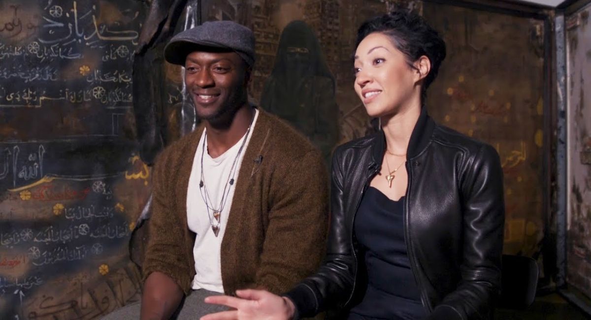 Who Is Aldis Hodge’s Wife? What We Know About His Love Life in 2026
