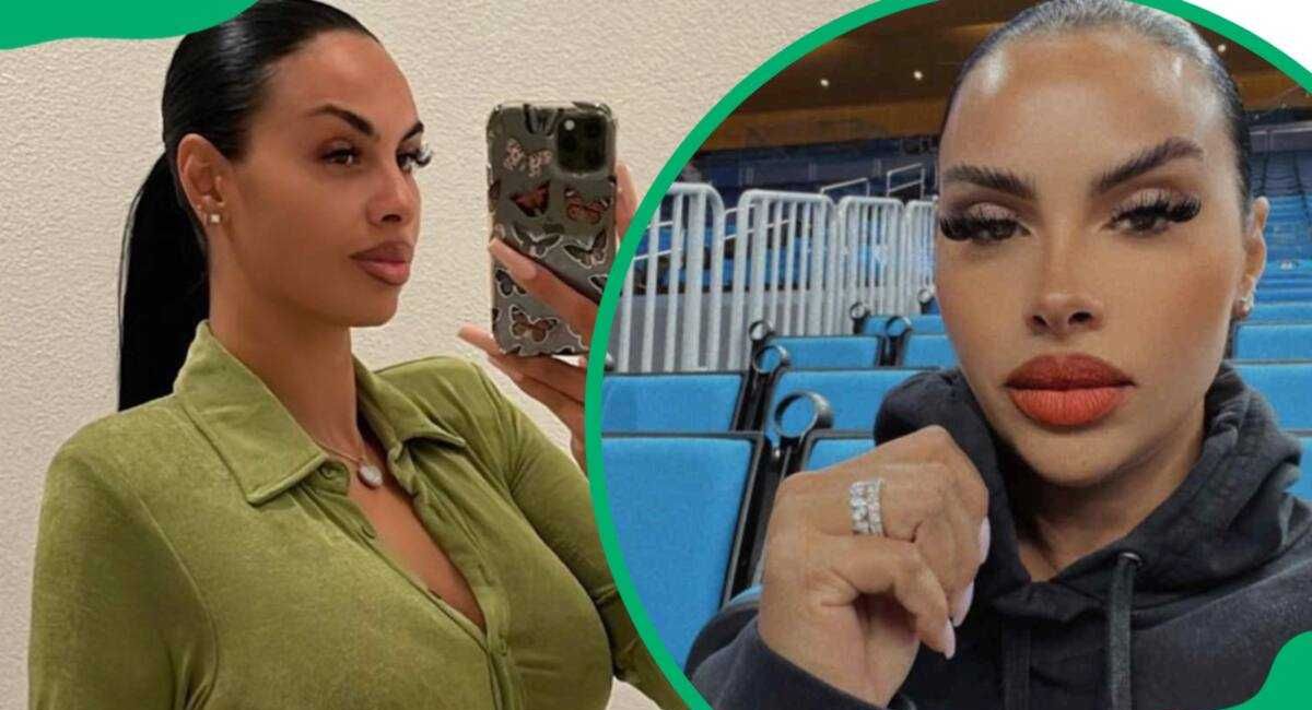 Who Is Amari Bailey’s Mom? Johanna Leia Net Worth, Age, Family, Career & Life Story